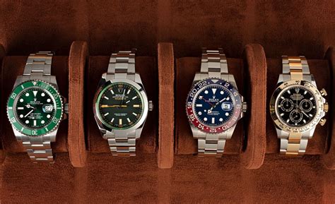 owning a rolex - buying a Rolex in japan.